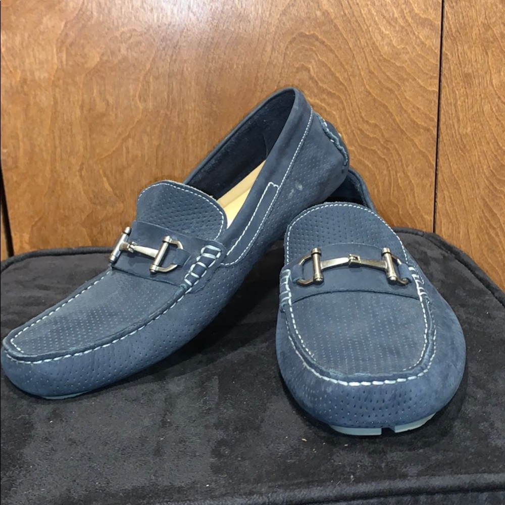 Wallin & bros. Boat shoes